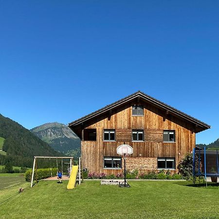 Апартаменты Haus Helga Шоппернау Экстерьер фото
