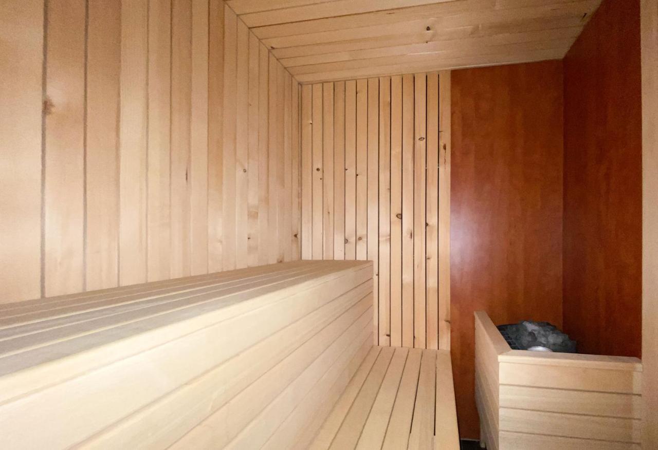 Апартаменты Haus Helga Шоппернау Экстерьер фото
