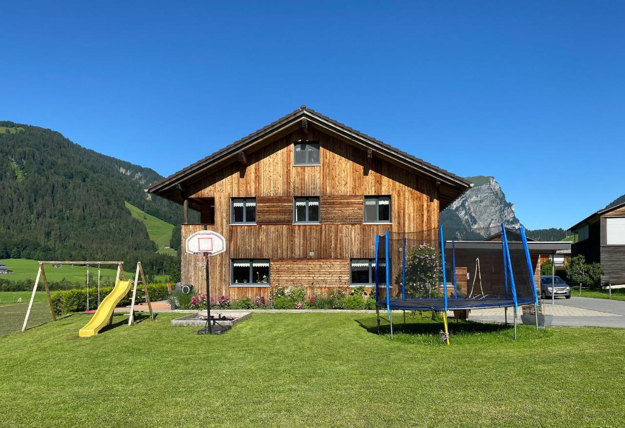 Апартаменты Haus Helga Шоппернау Экстерьер фото