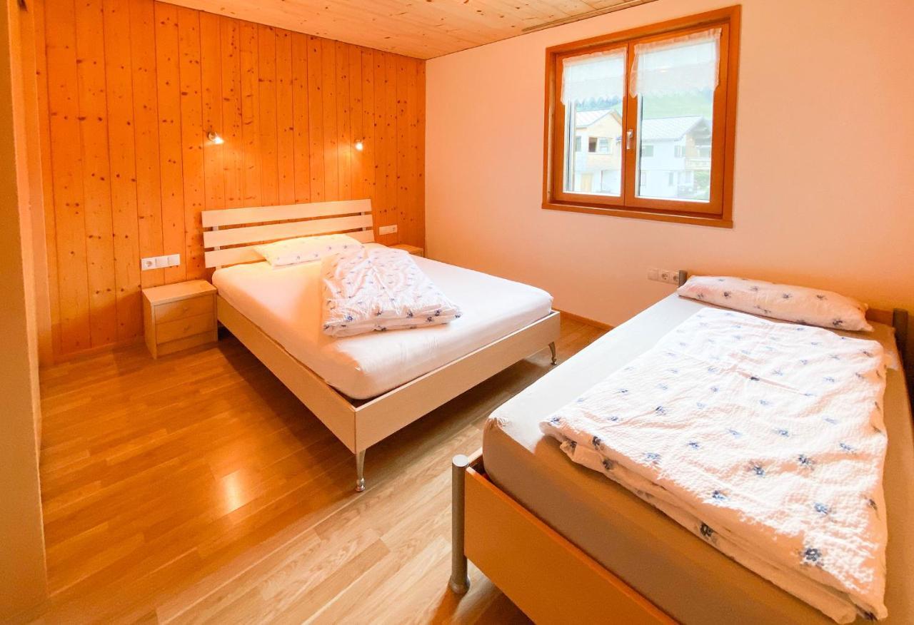 Апартаменты Haus Helga Шоппернау Экстерьер фото