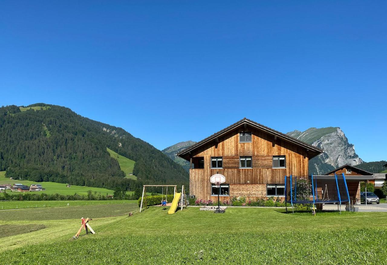 Апартаменты Haus Helga Шоппернау Экстерьер фото